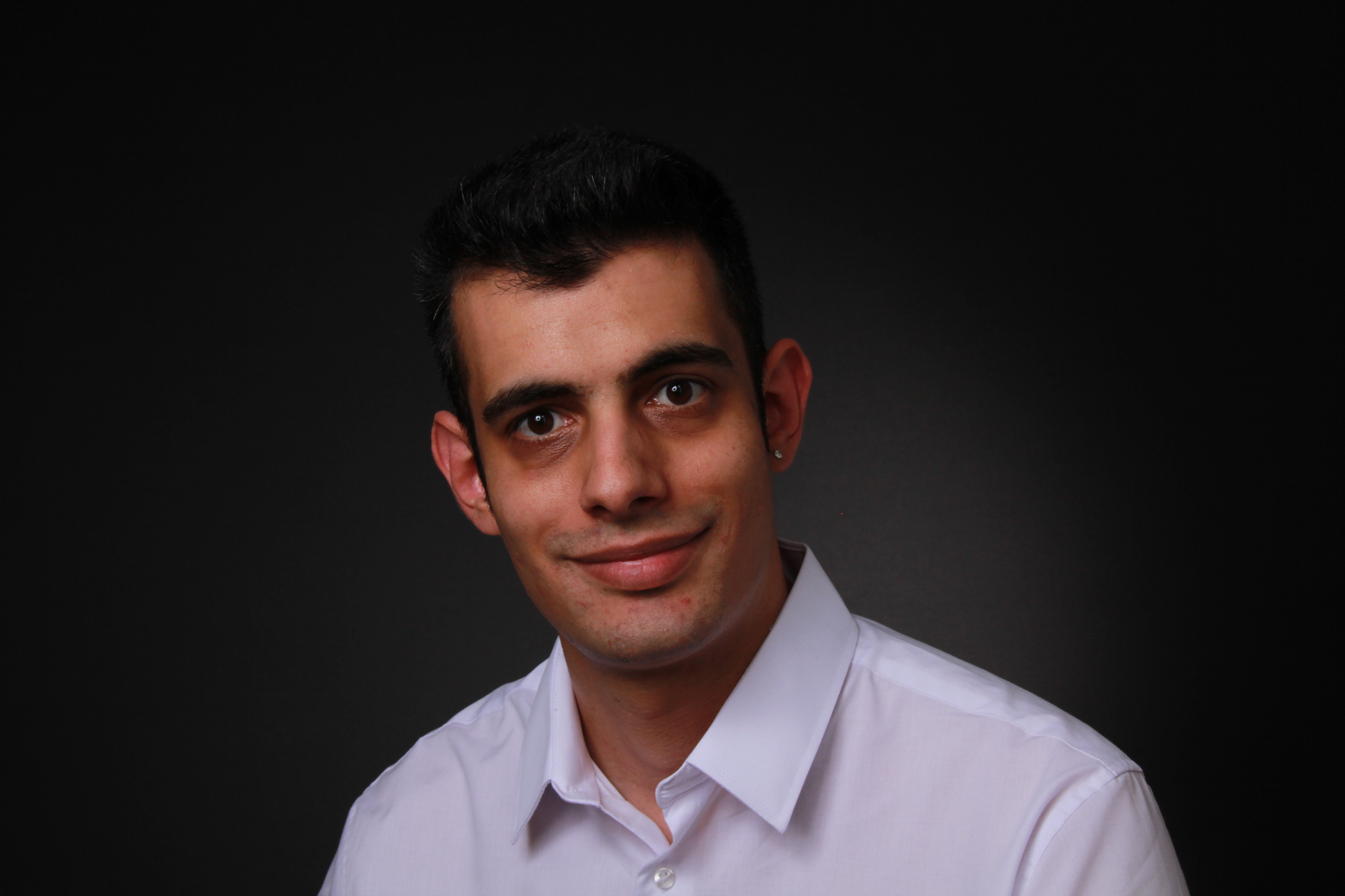 Alexandros Ntonas